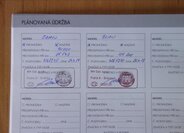 Fiat Bravo Hatchback 1,6 l 88 kw