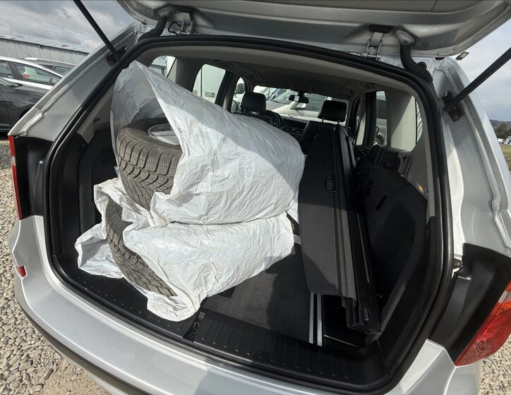 BMW X3 SUV / Terénní 3,0 l 225 kw