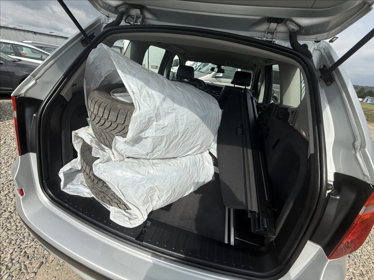 BMW X3 SUV / Terénní 3,0 l 225 kw