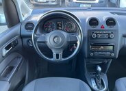 Volkswagen Caddy 10