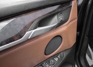 BMW X5 SUV 3,0 l 280 kw