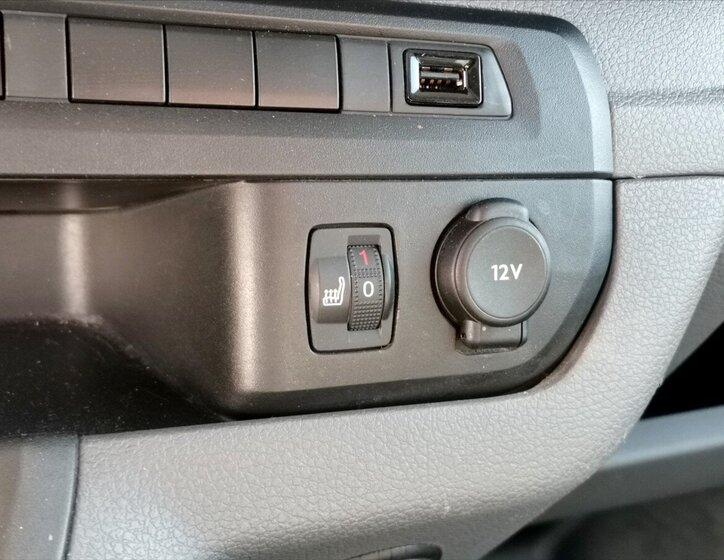 Opel Vivaro Ostatní 2,0 l 110 kw