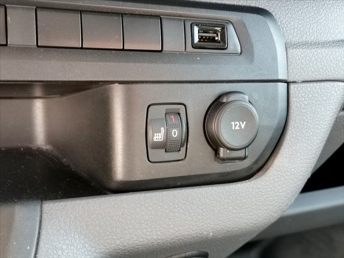 Opel Vivaro Ostatní 2,0 l 110 kw