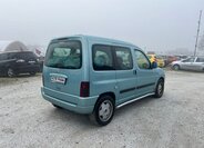 Citroën Berlingo 8