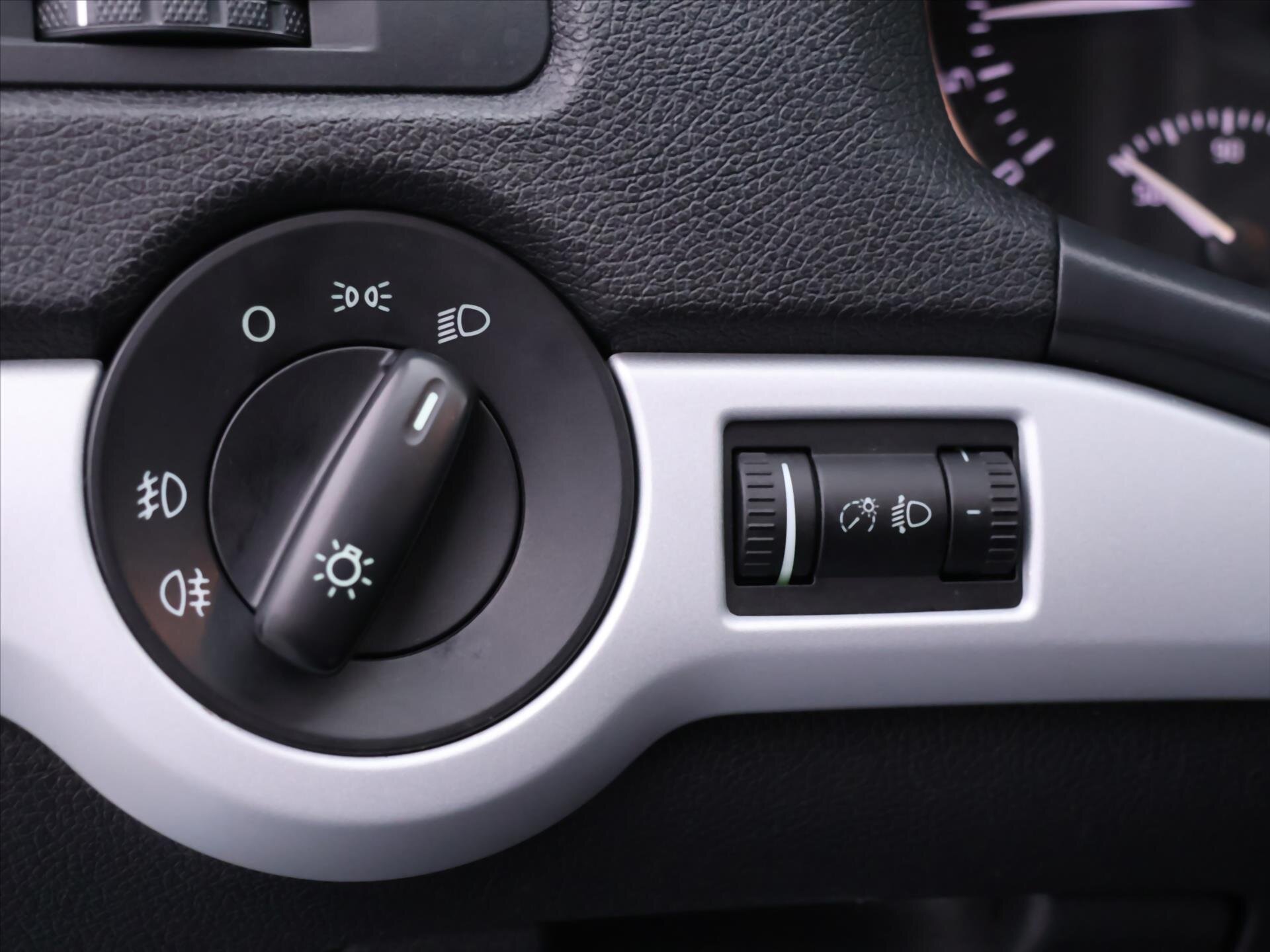 Škoda Octavia Liftback 2,0 l 103 kw