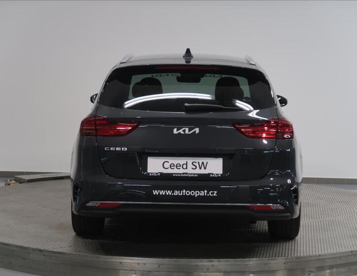 KIA Ceed 9