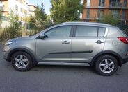 KIA Sportage 4