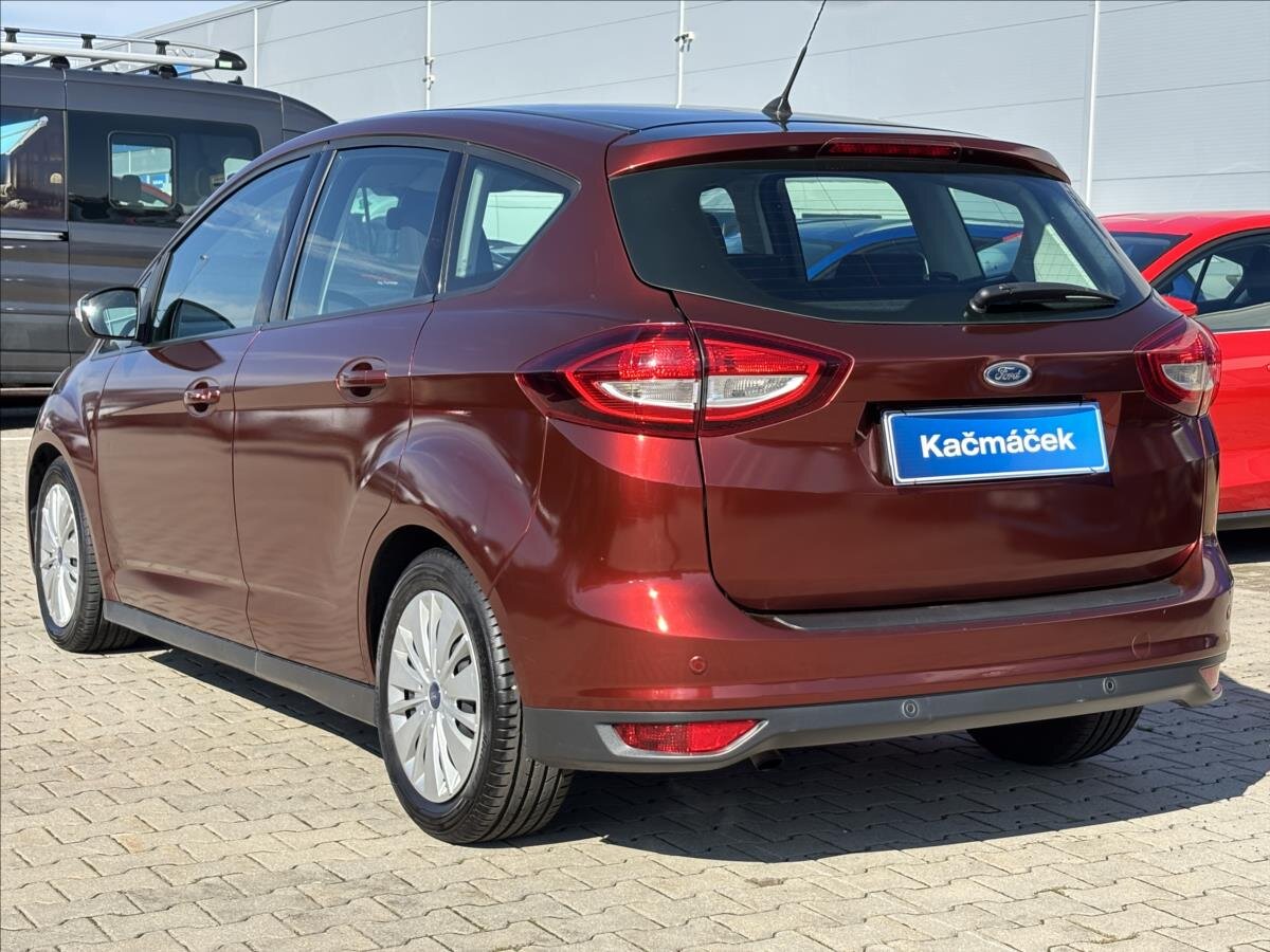 Ford C-MAX MPV 1,5 l 88 kw
