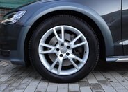 Audi A6 Allroad Kombi 3,0 l 200 kw