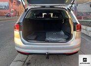 Volkswagen Passat Kombi 2,0 l 110 kw