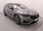 Škoda Octavia Kombi 2,0 l 180 kw