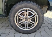 Volkswagen Transporter Kombi 2,5 l 75 kw