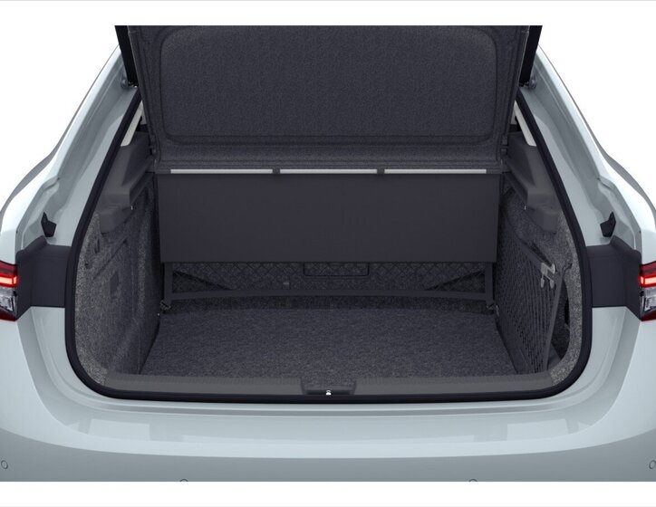 Škoda Superb Hatchback 0,0 142 kw