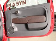 Fiat 500C Kabriolet 1,2 l 51 kw