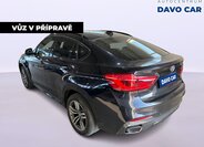 BMW X6 Sedan 3,0 l 190 kw