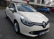 Renault Clio Hatchback 1,1 l 54 kw