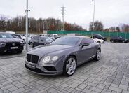 Bentley Continental GT 2
