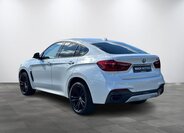 BMW X6 SUV / Terénní 3,0 l 224 kw