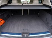Mercedes-Benz GLE SUV / Terénní 2,9 l 200 kw