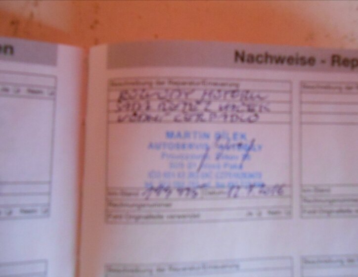 Ford Galaxy Kombi 2,0 l 103 kw