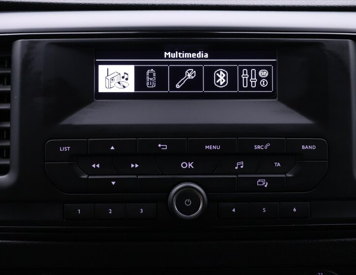 Peugeot Expert Skříň 2,0 l 110 kw