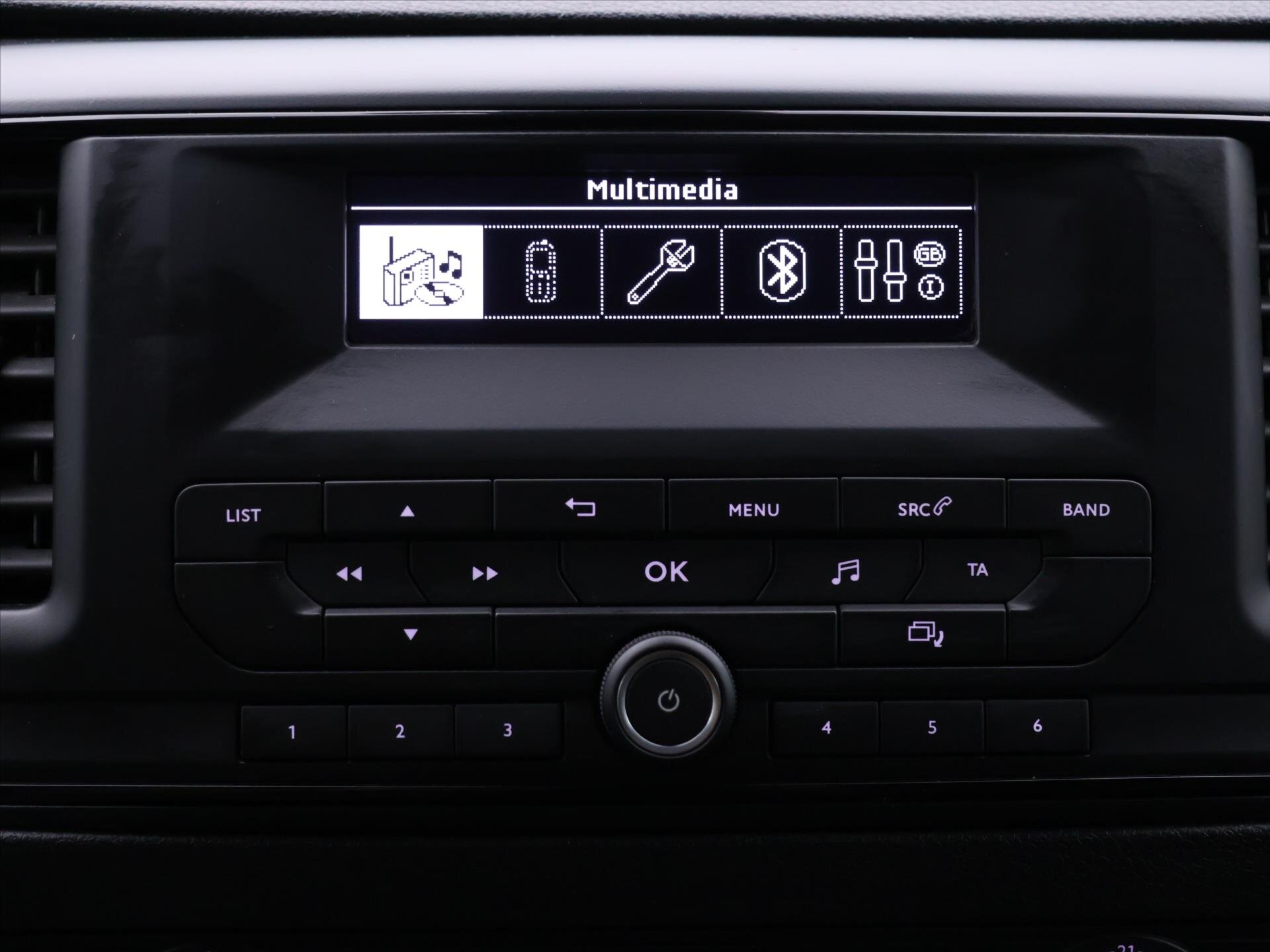 Peugeot Expert Skříň 2,0 l 110 kw