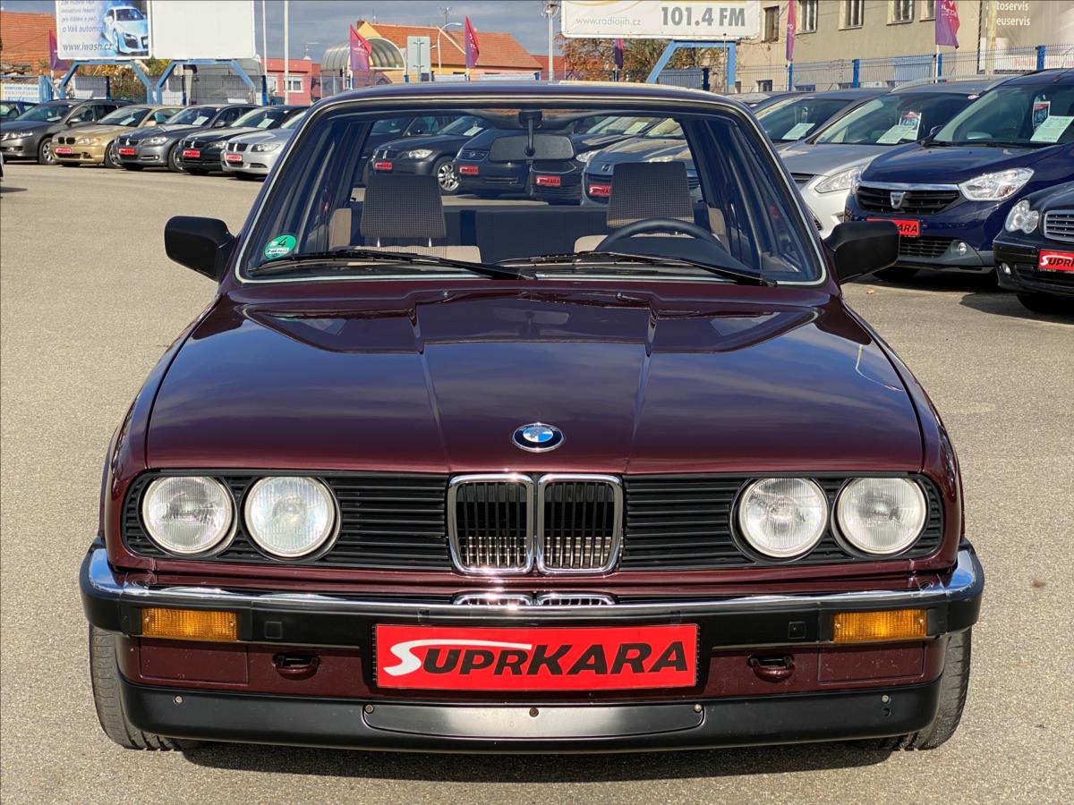 BMW Řada 3