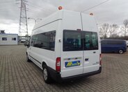 Ford Transit Ostatní 2,2 l 92 kw