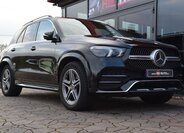 Mercedes-Benz GLE 5