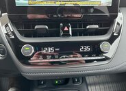 Toyota Corolla Kombi 1,8 l 72 kw