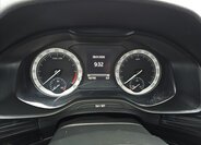 Škoda Kodiaq Kombi 2,0 l 110 kw