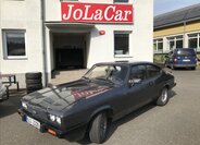 Ford Capri Kupé 2,0 l 66 kw