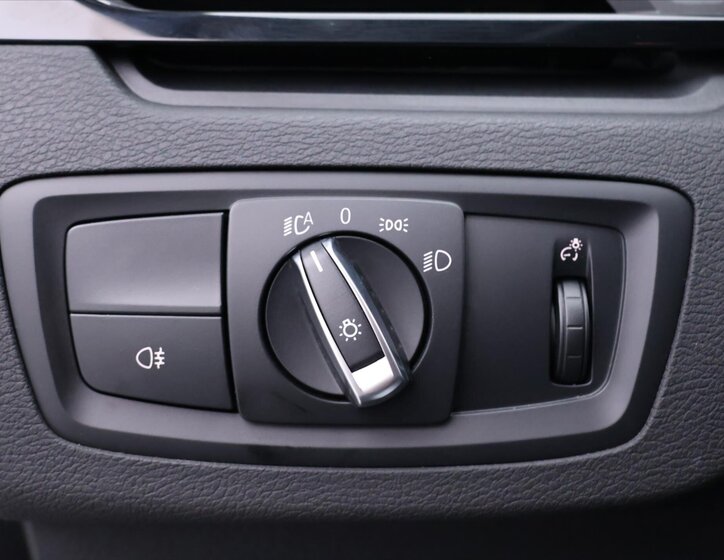 BMW X1 SUV / Terénní 2,0 l 131 kw