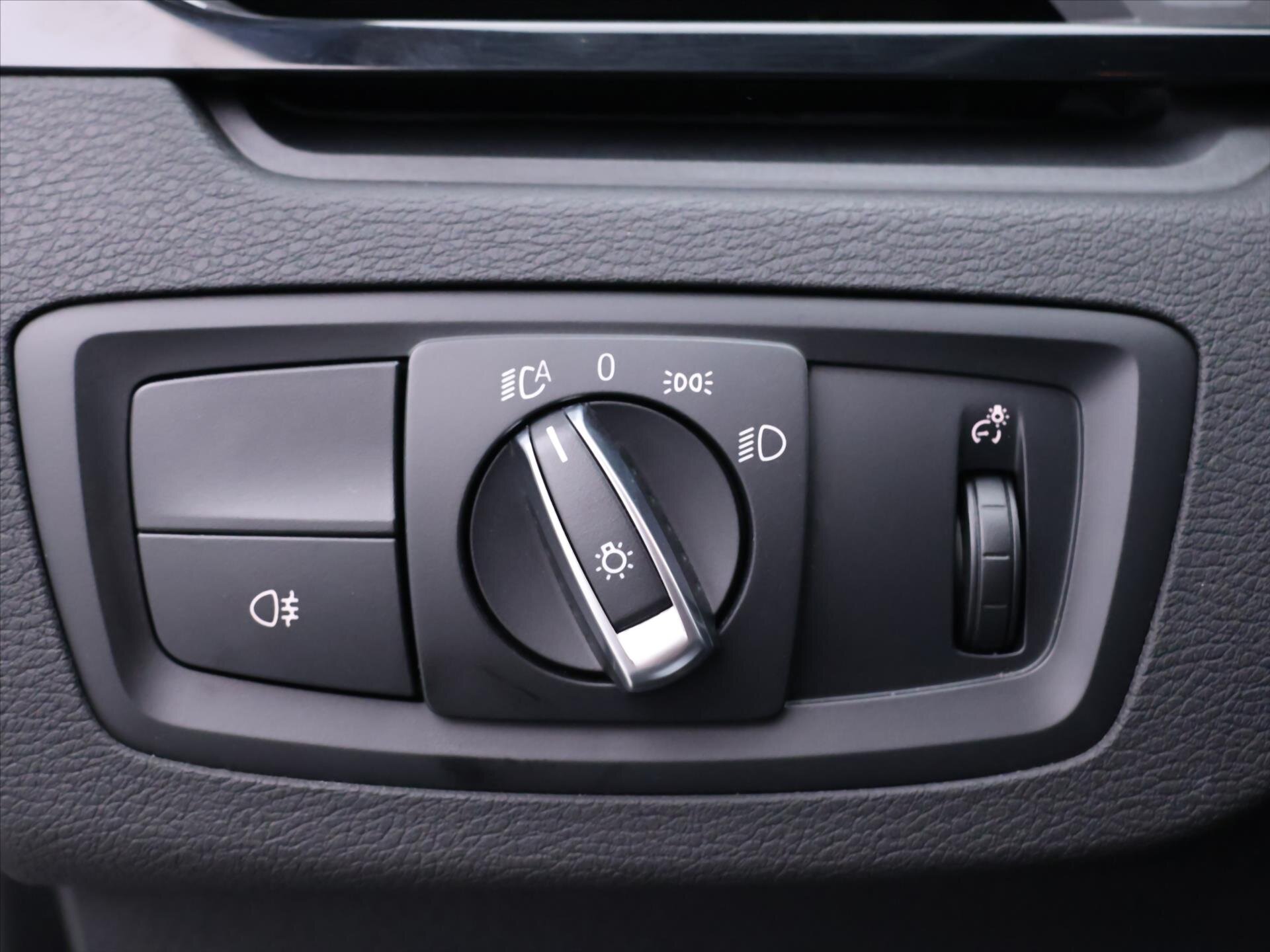 BMW X1 SUV / Terénní 2,0 l 131 kw