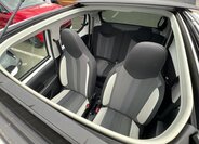 Peugeot 108 Hatchback 1,2 l 60 kw