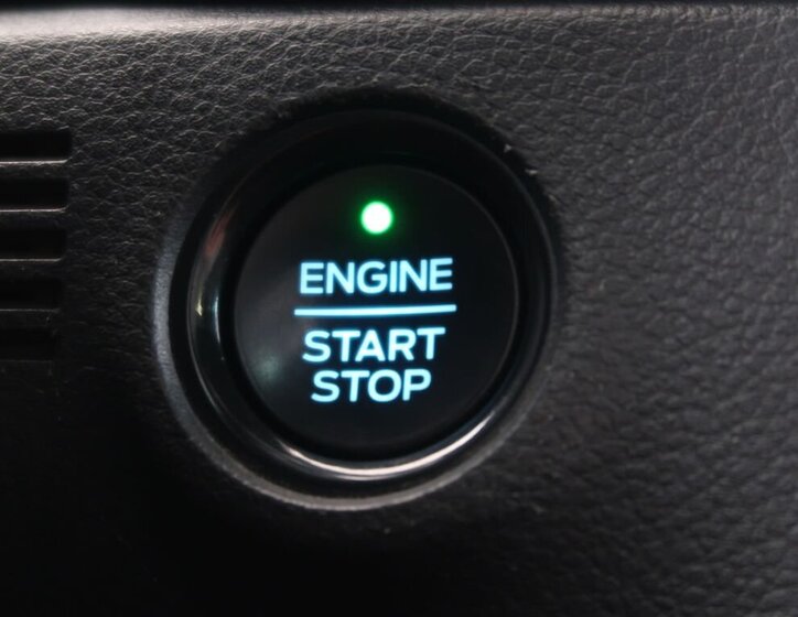 Ford Ranger SUV 2,0 l 156 kw