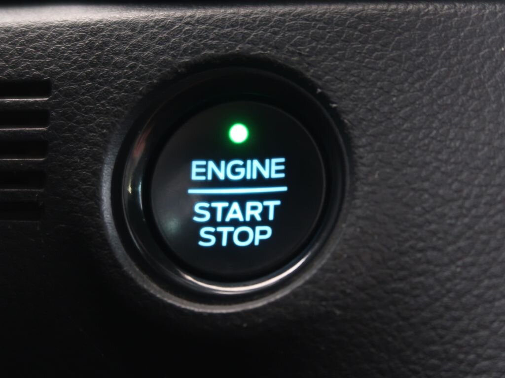 Ford Ranger SUV 2,0 l 156 kw