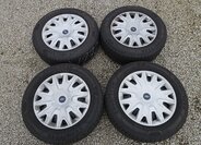 Ford Mondeo Kombi 2,0 l 110 kw