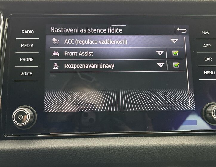 Škoda Kodiaq SUV / Terénní 2,0 l 140 kw