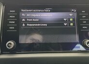 Škoda Kodiaq SUV / Terénní 2,0 l 140 kw