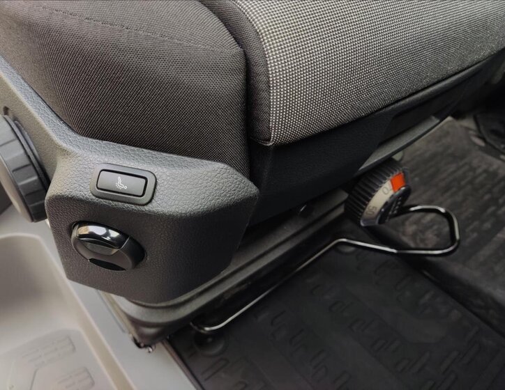 Volkswagen Crafter 17