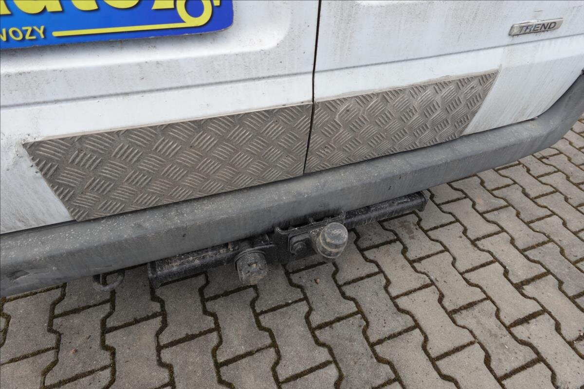 Ford Transit Ostatní 2,2 l 85 kw