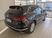 Volkswagen Touareg SUV / Terénní 3,0 l 210 kw