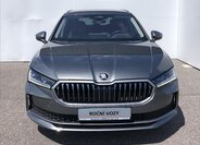 Škoda Superb Kombi 2,0 l 110 kw
