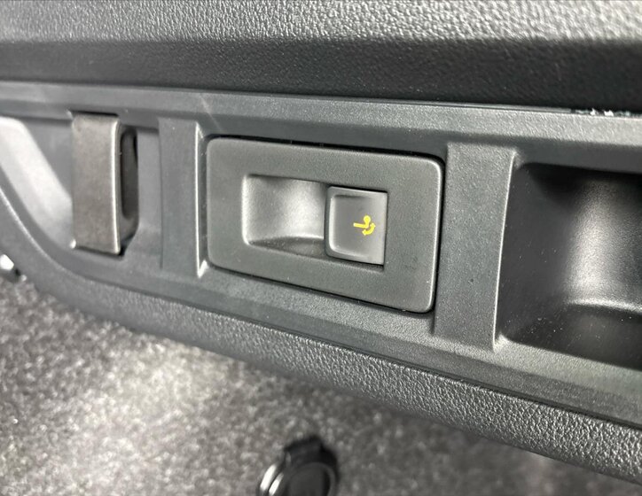 Škoda Octavia Kombi 2,0 l 195 kw