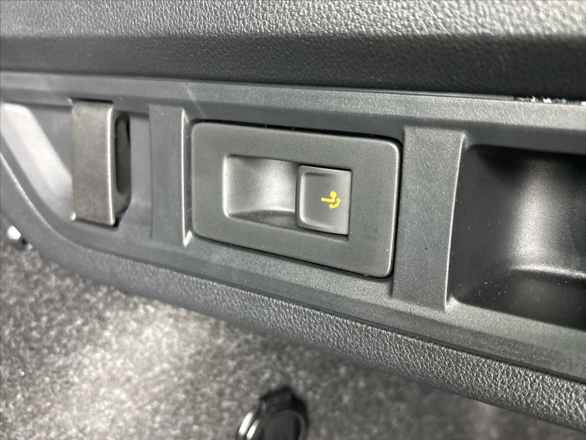 Škoda Octavia Kombi 2,0 l 195 kw