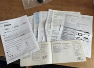 Opel Movano Skříň 2,3 l 81 kw