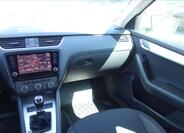 Škoda Octavia 19