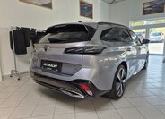 Peugeot 308 Kombi 1,2 l 96 kw