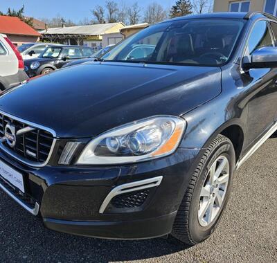Volvo XC60 1